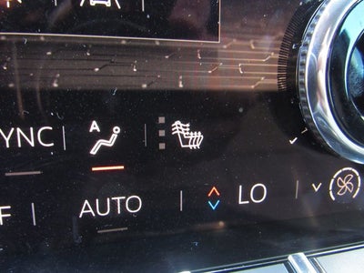 2024 GMC Acadia FWD Elevation