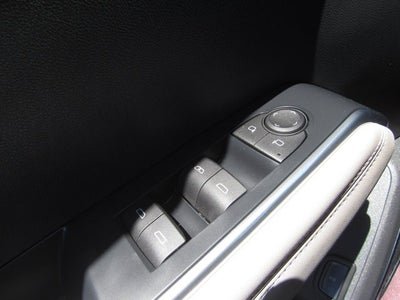 2024 GMC Acadia FWD Elevation