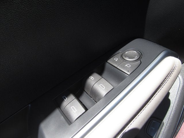 2024 GMC Acadia FWD Elevation