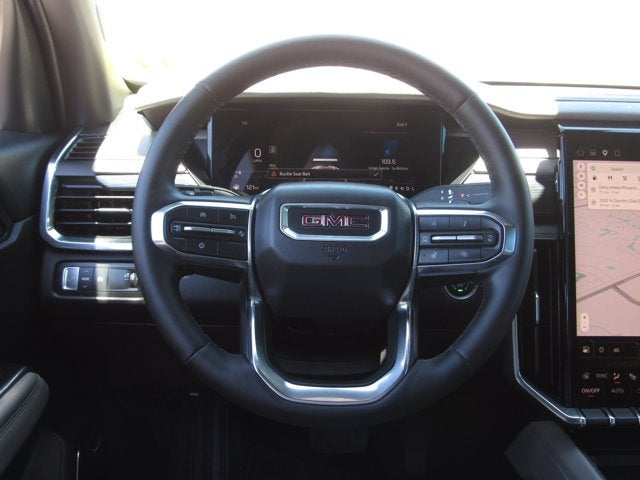 2024 GMC Acadia FWD Elevation