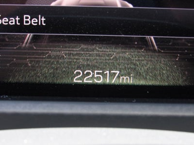 2024 GMC Acadia FWD Elevation