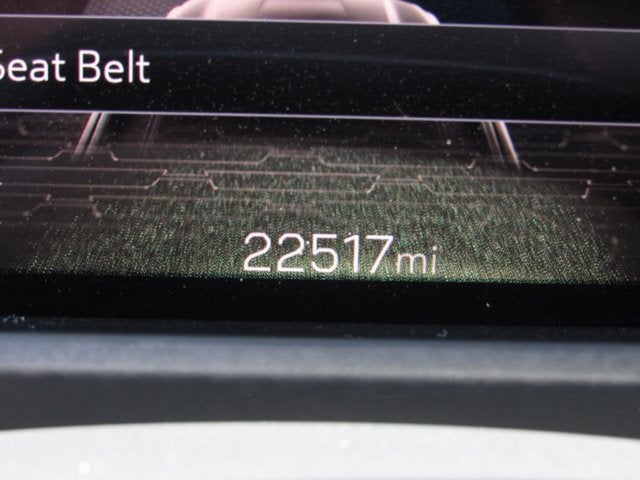 2024 GMC Acadia FWD Elevation