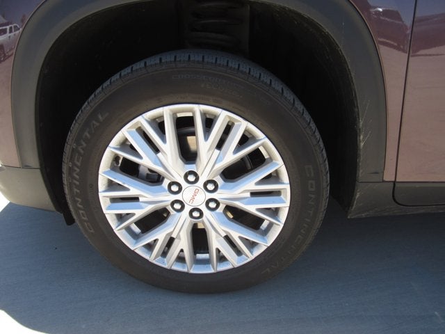 2024 GMC Acadia FWD Elevation
