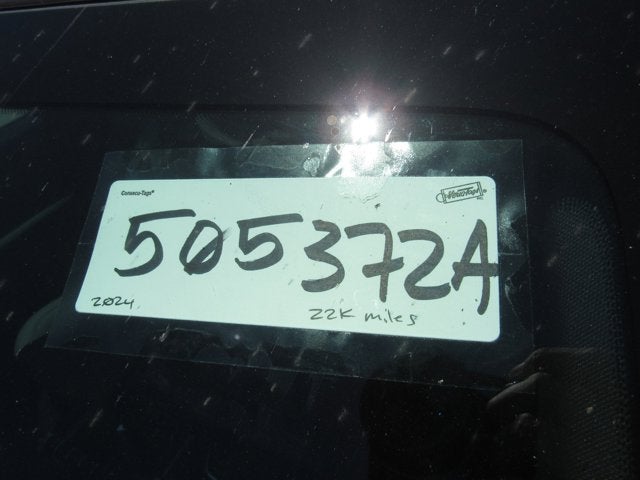 2024 GMC Acadia FWD Elevation