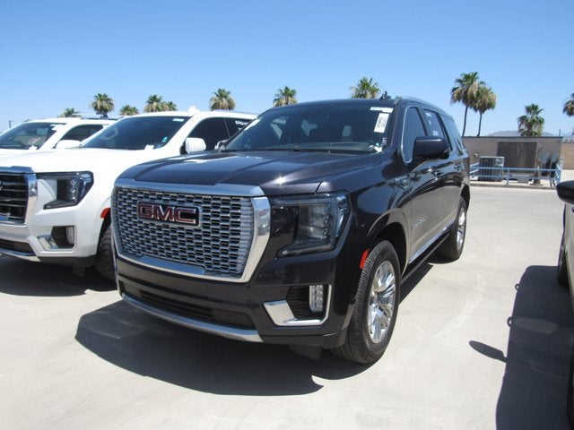 2023 GMC Yukon 4WD Denali's photo