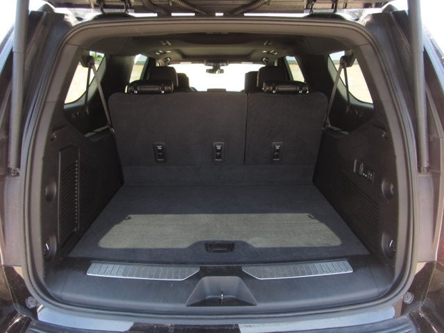 2021 GMC Yukon XL AT4