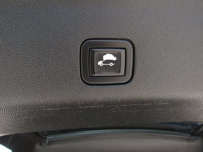 2021 GMC Yukon XL AT4
