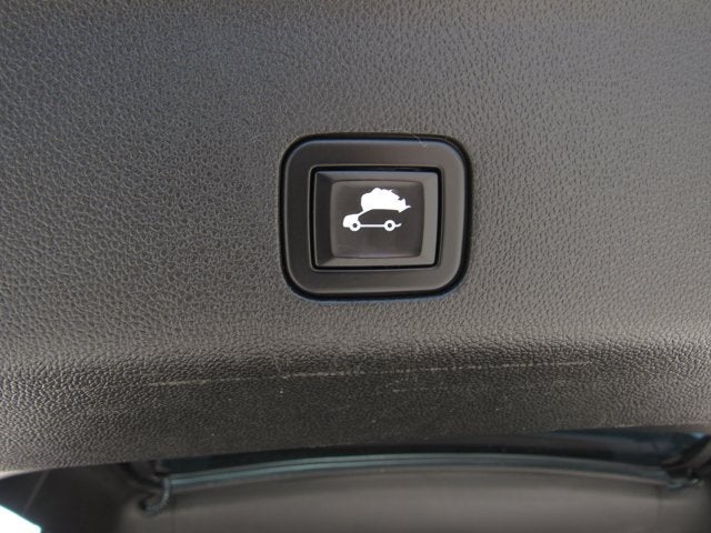 2021 GMC Yukon XL AT4