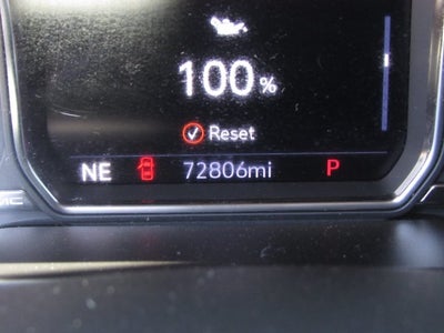 2021 GMC Yukon XL AT4