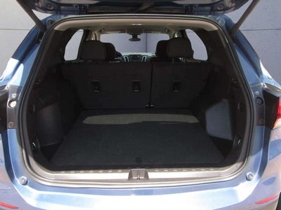 2025 Chevrolet Traverse FWD LT