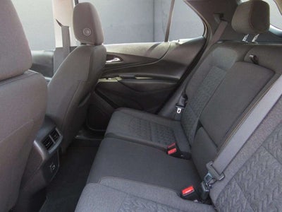 2025 Chevrolet Traverse FWD LT