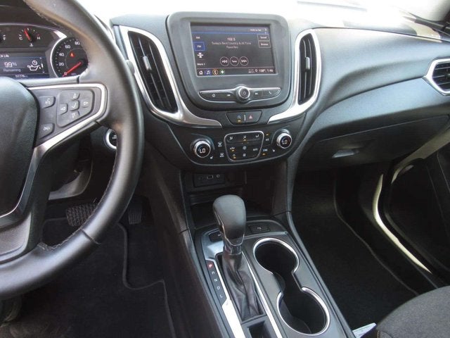2025 Chevrolet Traverse FWD LT