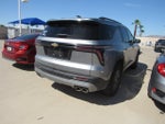 2025 Chevrolet Traverse FWD LT