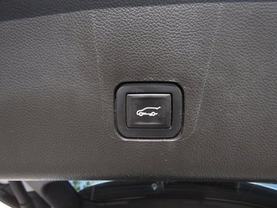 2018 Chevrolet Traverse High Country