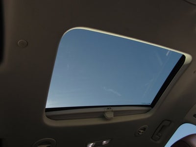 2018 Chevrolet Traverse High Country