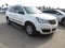 2014 Chevrolet Traverse LS