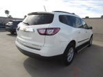 2014 Chevrolet Traverse LS