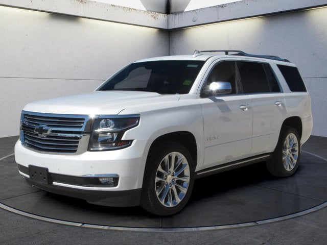 2019 Chevrolet Tahoe
