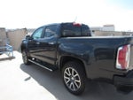 2022 GMC Canyon 4WD Denali