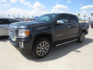 2022 GMC Canyon 4WD Denali