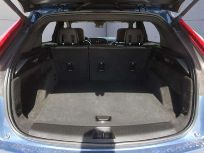 2024 Cadillac XT4 FWD Luxury