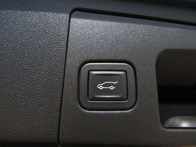 2024 Cadillac XT4 FWD Luxury