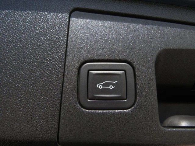 2024 Cadillac XT4 FWD Luxury