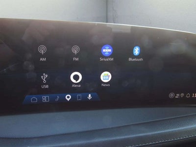 2024 Cadillac XT4 FWD Luxury