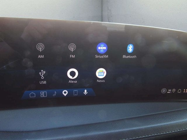 2024 Cadillac XT4 FWD Luxury