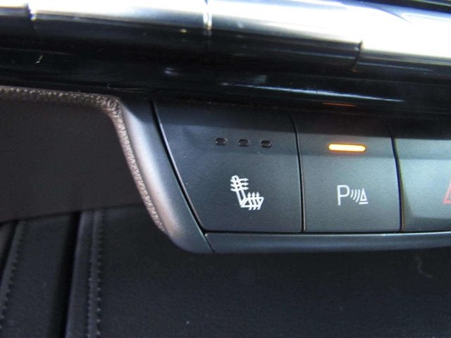 2024 Cadillac XT4 FWD Luxury