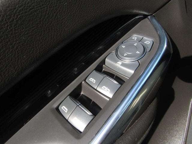 2024 Cadillac XT4 FWD Luxury