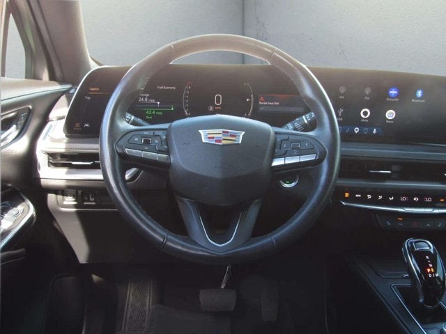 2024 Cadillac XT4 FWD Luxury
