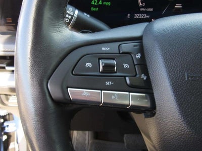 2024 Cadillac XT4 FWD Luxury