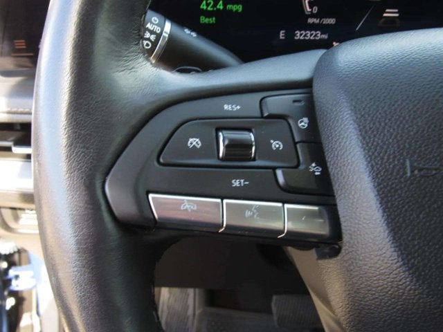2024 Cadillac XT4 FWD Luxury