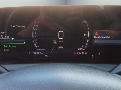 2024 Cadillac XT4 FWD Luxury