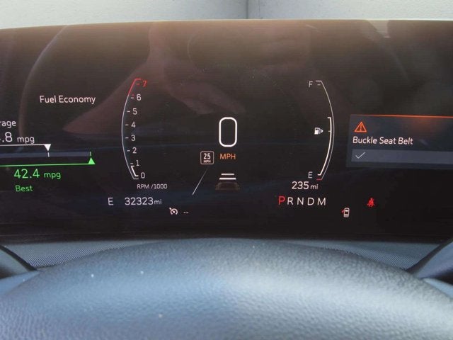 2024 Cadillac XT4 FWD Luxury