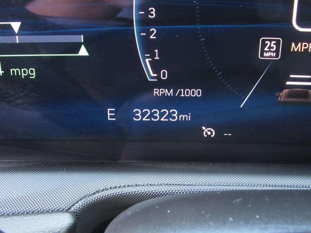 2024 Cadillac XT4 FWD Luxury