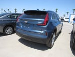 2024 Cadillac XT4 FWD Luxury