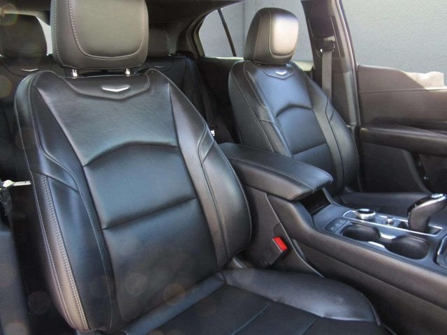 2024 Cadillac XT4 FWD Luxury