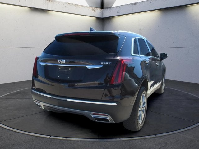 2021 Cadillac XT5 FWD Premium Luxury