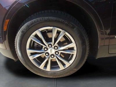 2021 Cadillac XT5 FWD Premium Luxury