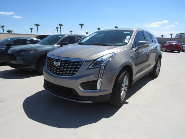 2023 Cadillac XT5 FWD Premium Luxury