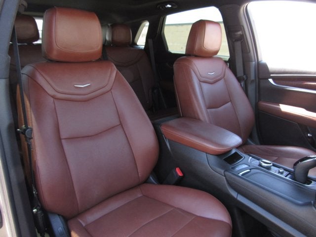 2023 Cadillac XT5 FWD Premium Luxury