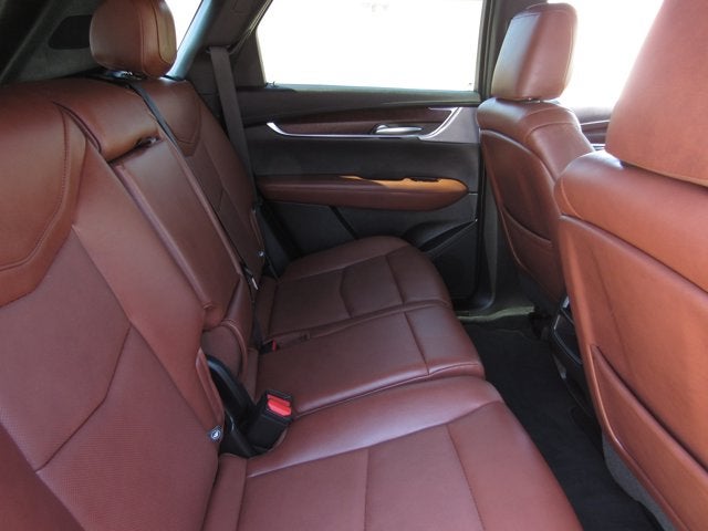 2023 Cadillac XT5 FWD Premium Luxury