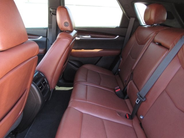 2023 Cadillac XT5 FWD Premium Luxury