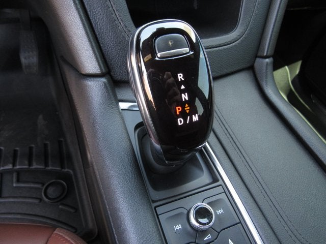 2023 Cadillac XT5 FWD Premium Luxury
