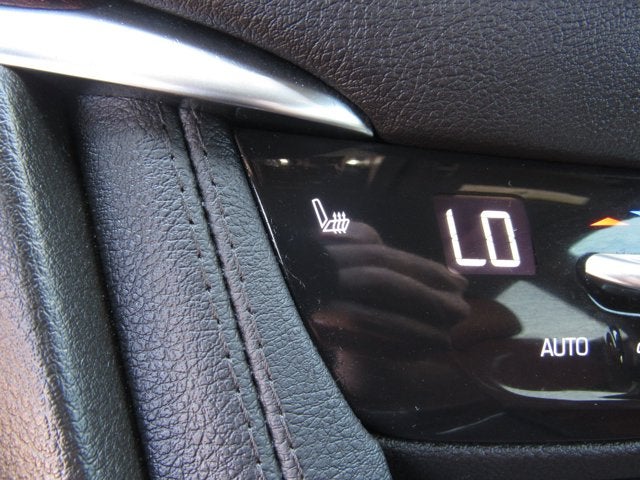 2023 Cadillac XT5 FWD Premium Luxury