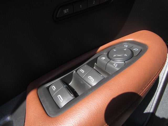 2023 Cadillac XT5 FWD Premium Luxury