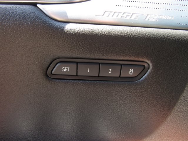 2023 Cadillac XT5 FWD Premium Luxury