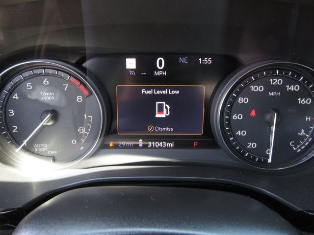2023 Cadillac XT5 FWD Premium Luxury